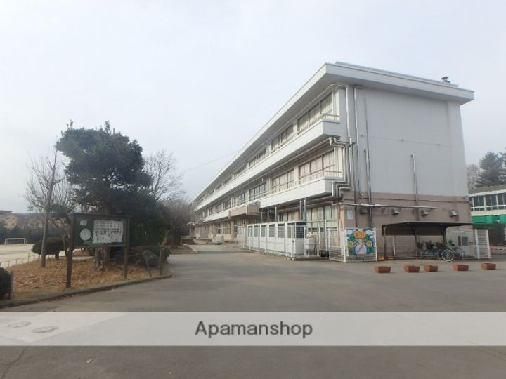 茨城県守谷市中央1丁目の賃貸マンションの周辺