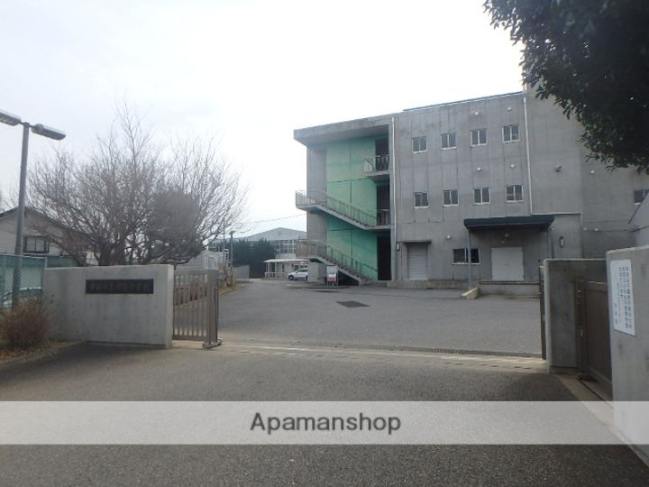 茨城県守谷市中央1丁目の賃貸マンションの周辺