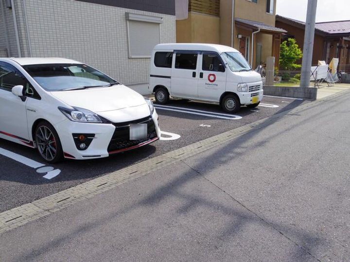 アルシオーネのその他画像