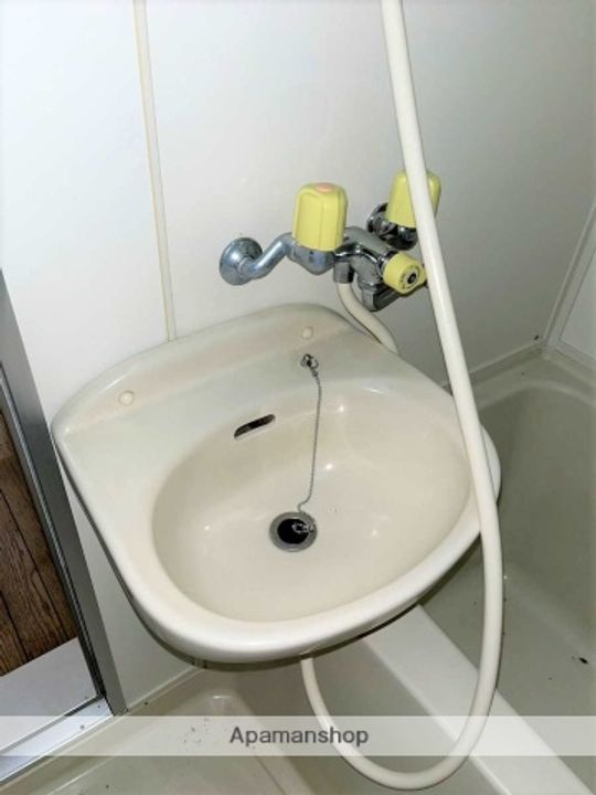 ミノルハイツ203のその他画像