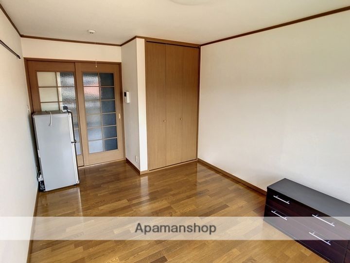 はよしハイツB208の内装