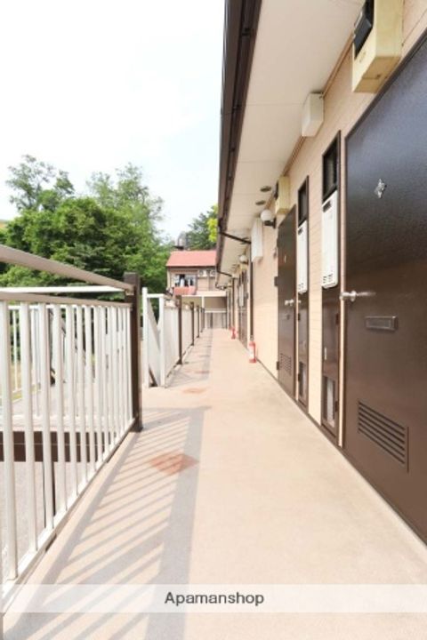 はよしハイツB208のその他画像