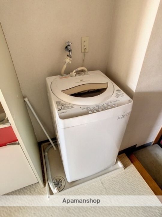 はよしハイツB208の内装