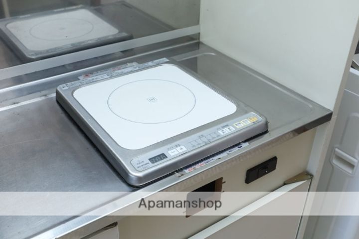 はよしハイツB208の内装