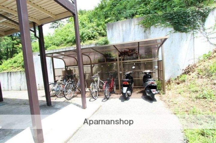 はよしハイツB208のその他画像