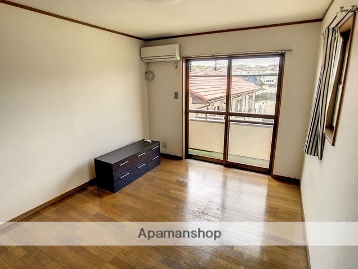 はよしハイツB208の居間