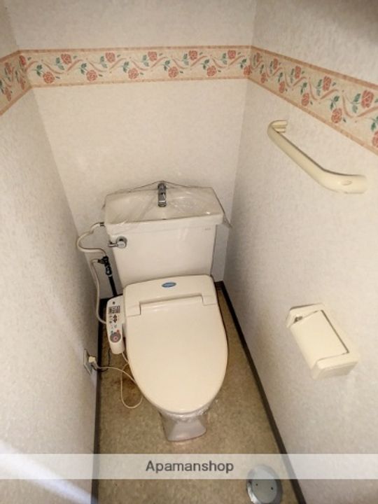 はよしハイツB208のその他画像