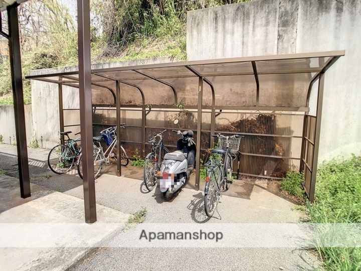 はよしハイツB106のその他画像