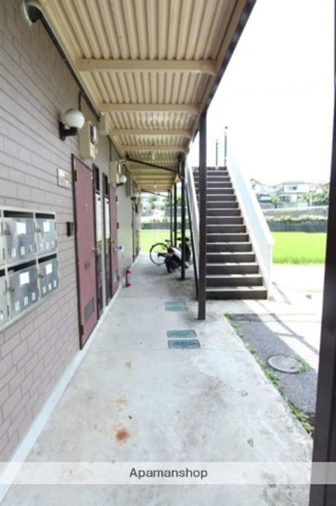 はよしハイツB106のその他画像