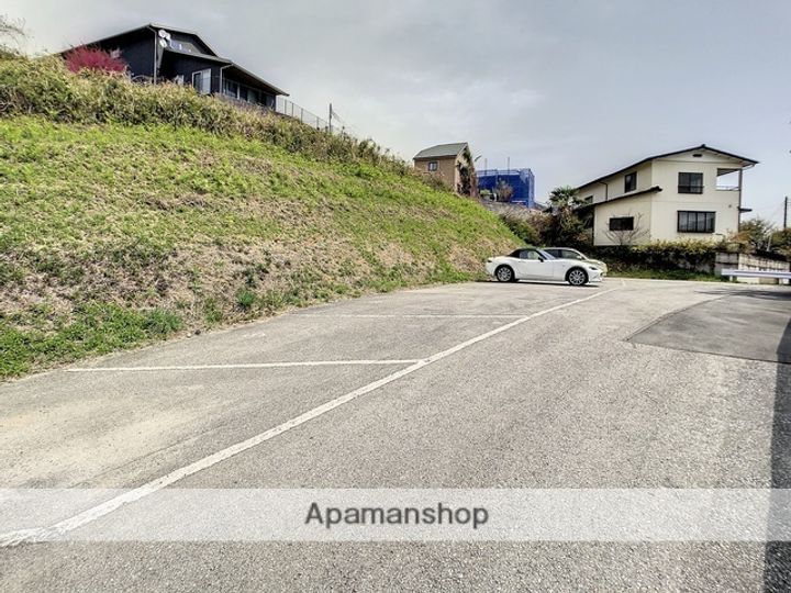 はよしハイツB106のその他画像