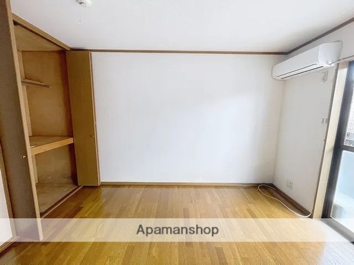 はよしハイツB106の内装