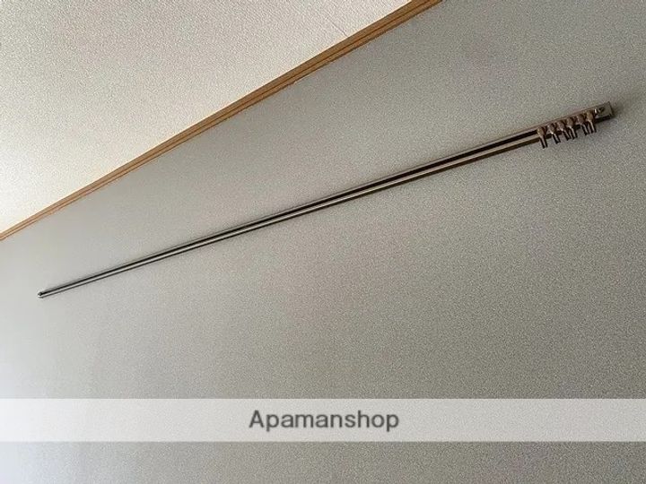 はよしハイツB106の内装