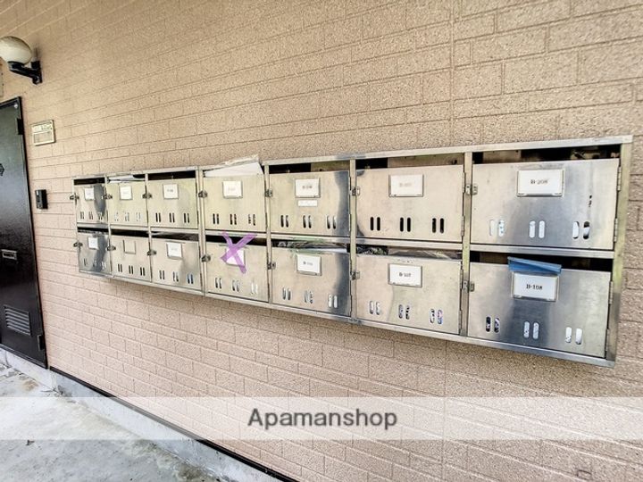 はよしハイツB106のその他画像