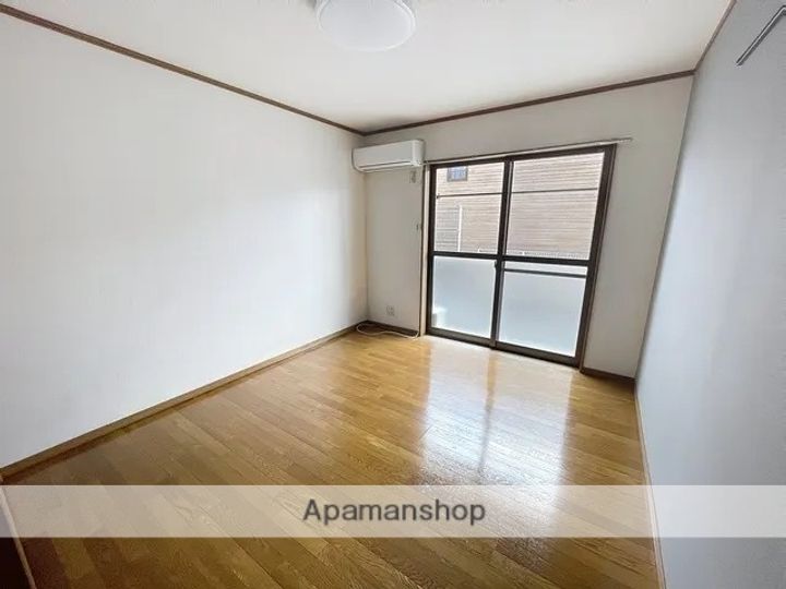 はよしハイツB106の居間