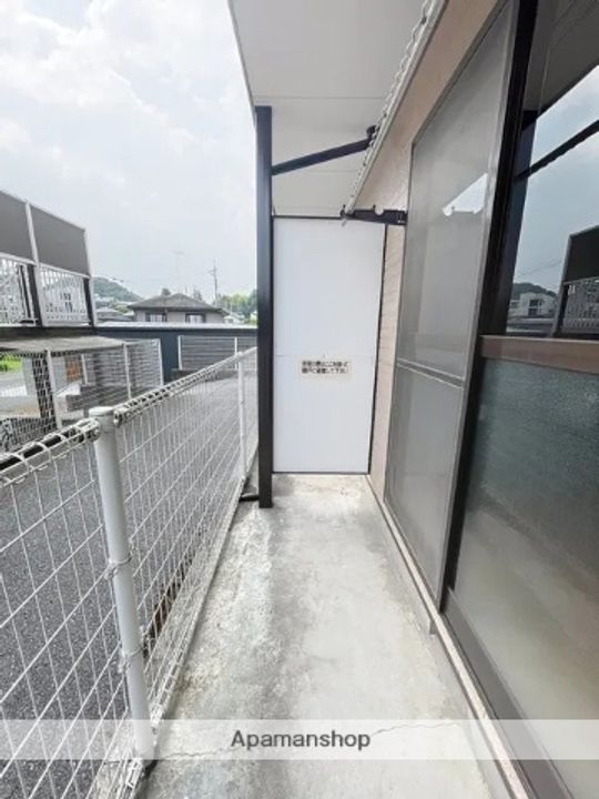 はよしハイツB106のその他画像