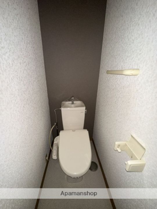 はよしハイツB106のその他画像