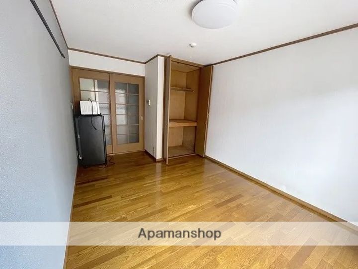 はよしハイツB106のその他画像