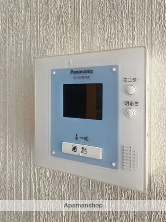 はよしハイツB106のその他画像