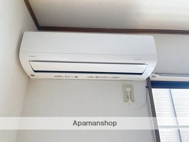 はよしハイツB106のその他画像