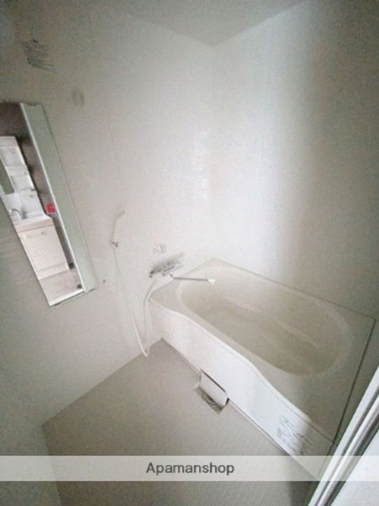 グランドハイツダイケーの風呂