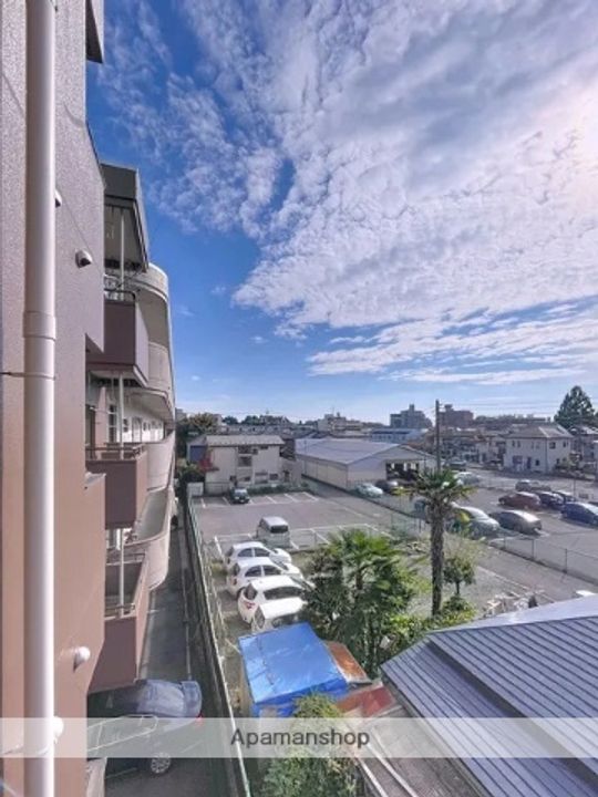 グランドハイツダイケーのその他画像