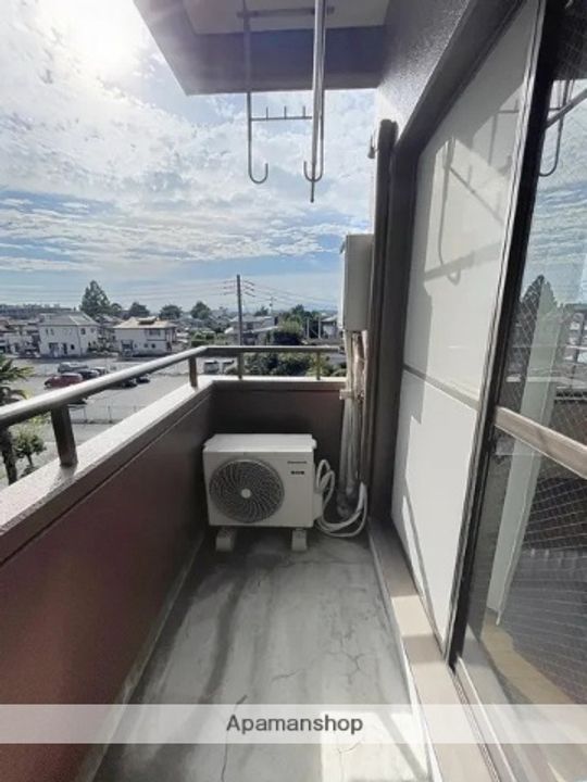 グランドハイツダイケーのその他画像