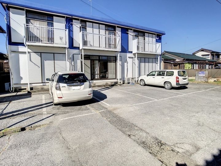 モリコハイツ102のその他画像