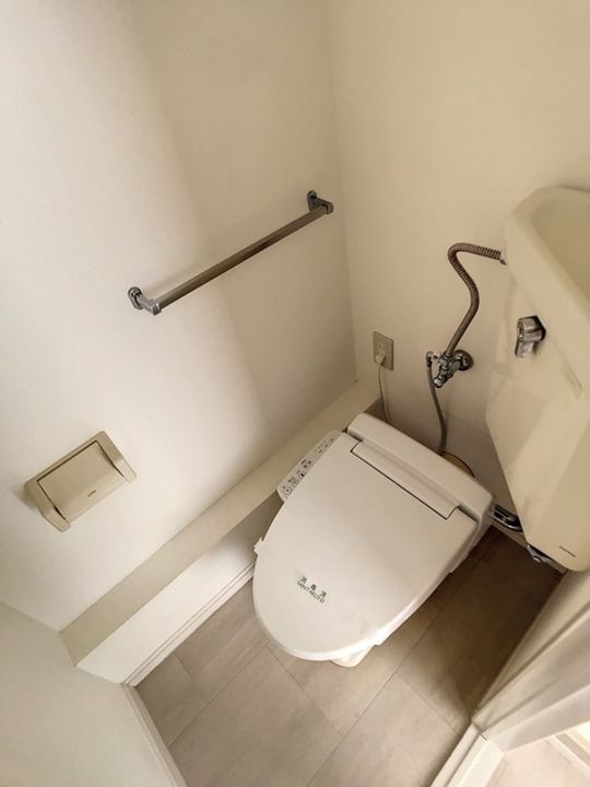 モリコハイツ102のその他画像