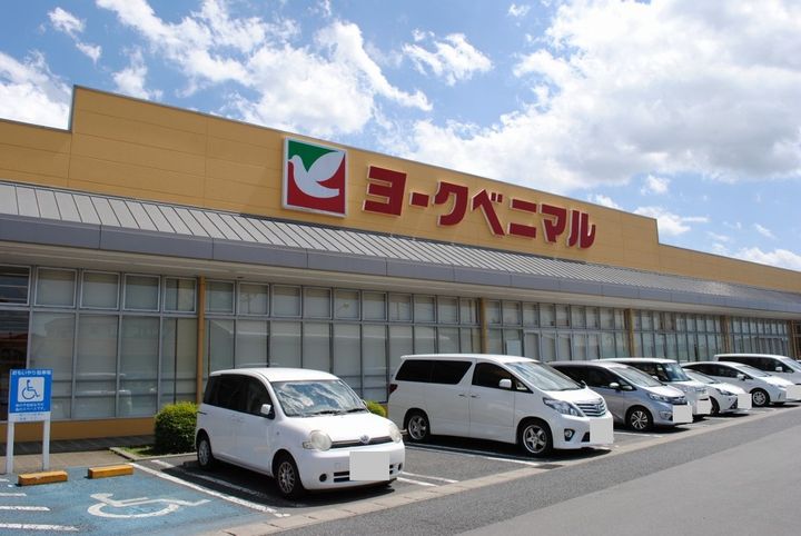 モリコハイツ102の周辺