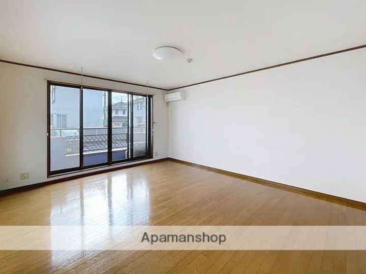 グリーンハイツ三澤PART7101の内装