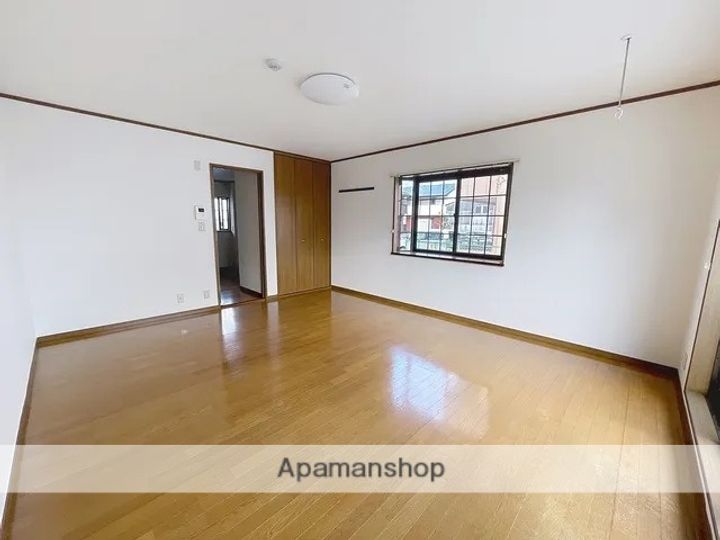 グリーンハイツ三澤PART7101の内装