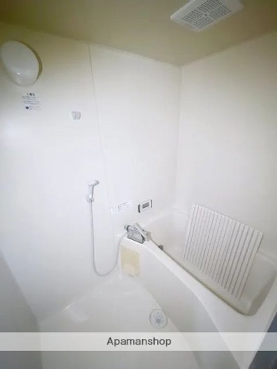 グリーンハイツ三澤PART7101の風呂