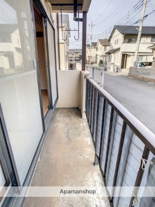 ヴィラサンビーム101のその他画像