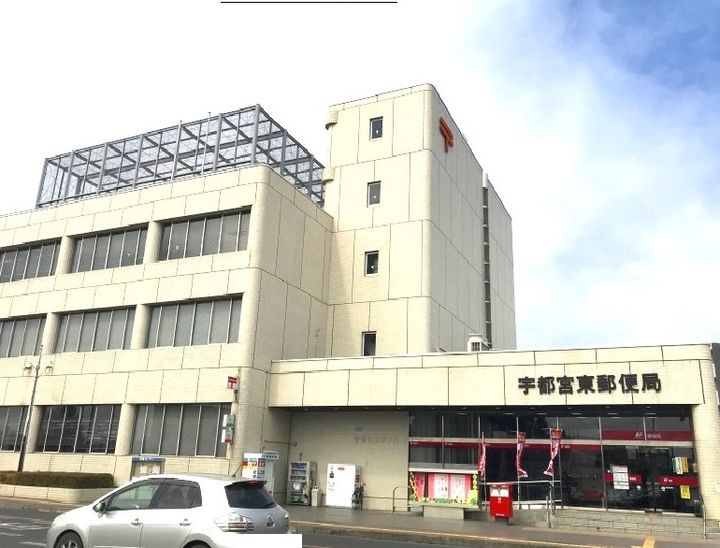 メゾンド岡野412の周辺