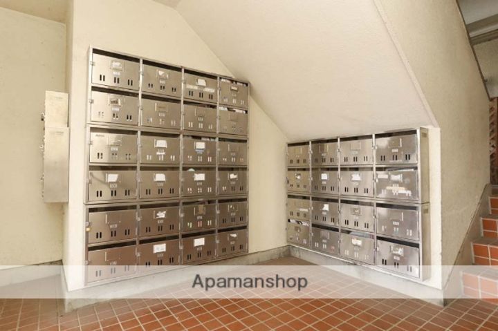 グレースハイム607のその他画像