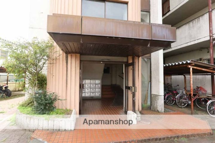 グレースハイム607のその他画像