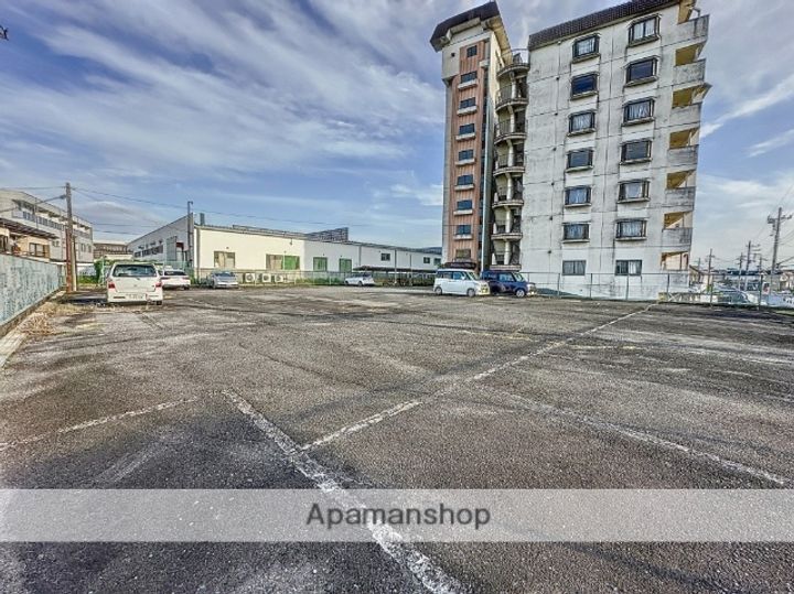 グレースハイム607のその他画像