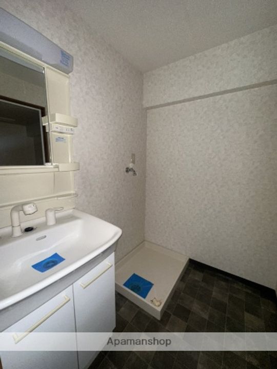 クロワサンスの内装