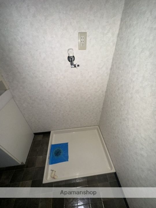 クロワサンスの内装