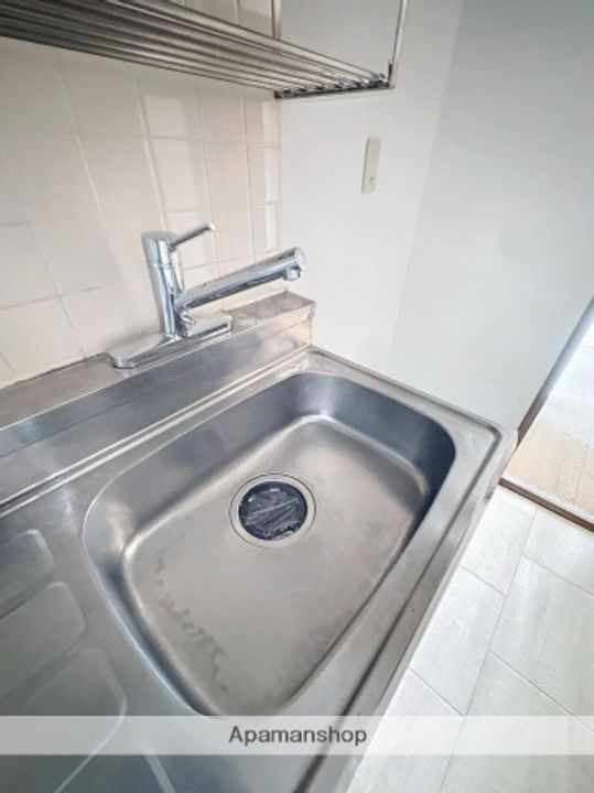 イルメーゼ202の内装