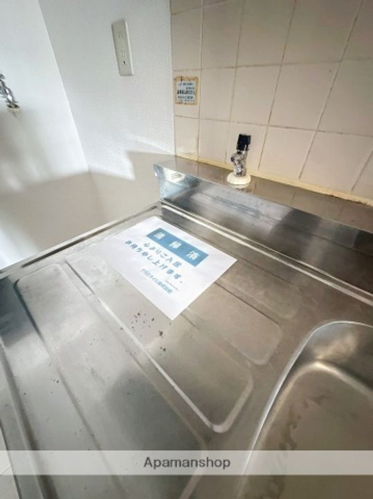 イルメーゼ202の内装