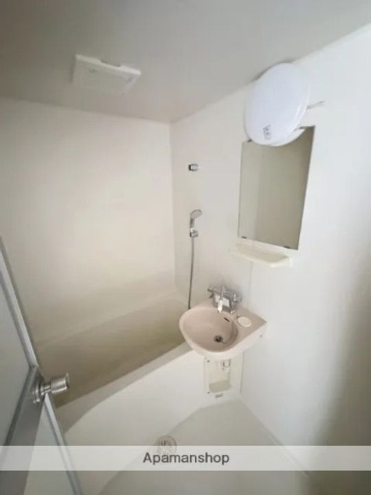 イルメーゼ202の風呂