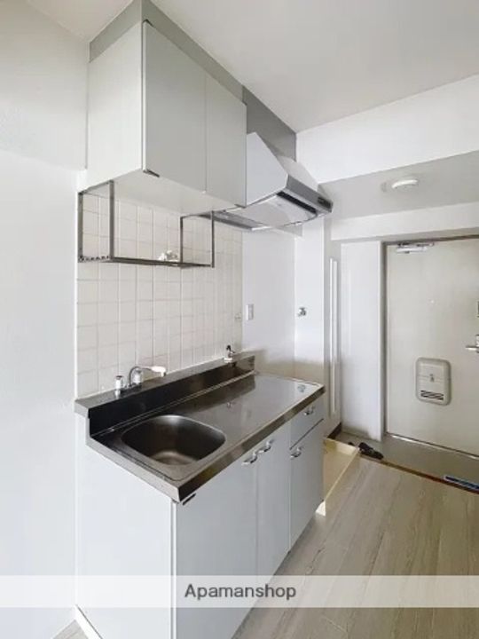 ディアコート泉が丘507のキッチン