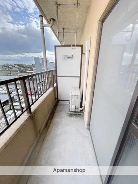 ディアコート泉が丘507のその他画像