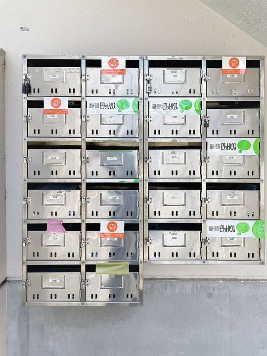 ドマーニ青山307のその他画像