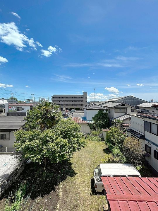 ドマーニ青山307のその他画像