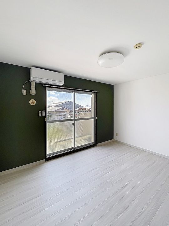 ドマーニ青山307の内装