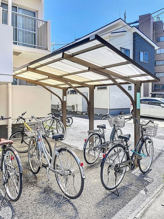 ドマーニ青山307のその他画像