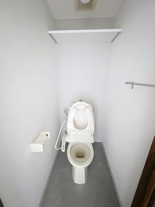 ドマーニ青山307のその他画像