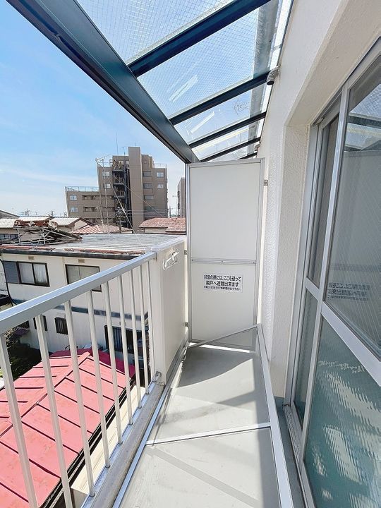 ドマーニ青山307のその他画像